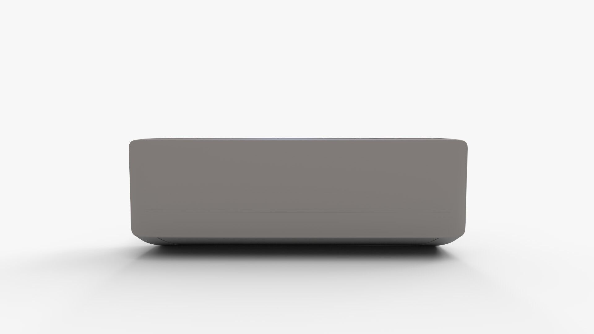 Cooper and Hunter Mini Split AC 3D model_10