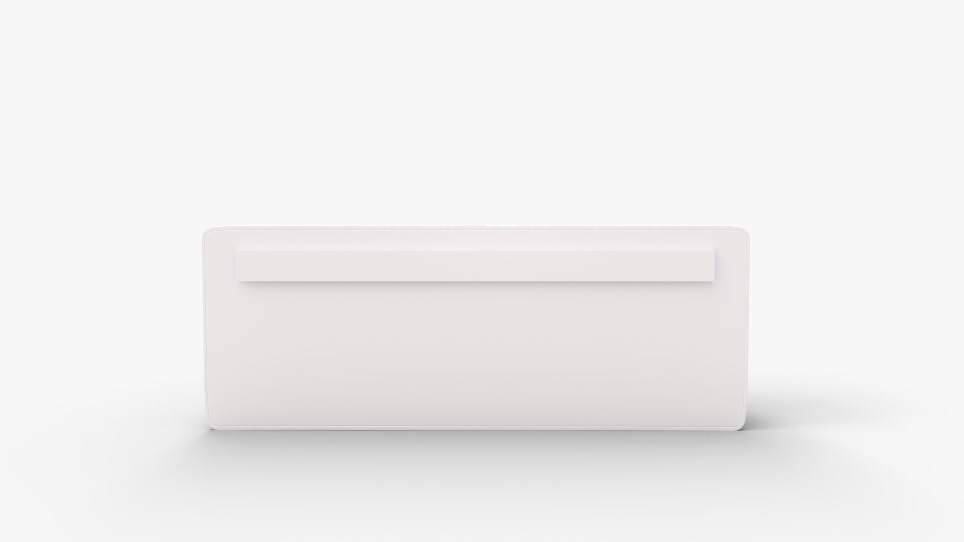 Cooper and Hunter Mini Split AC 3D model_3