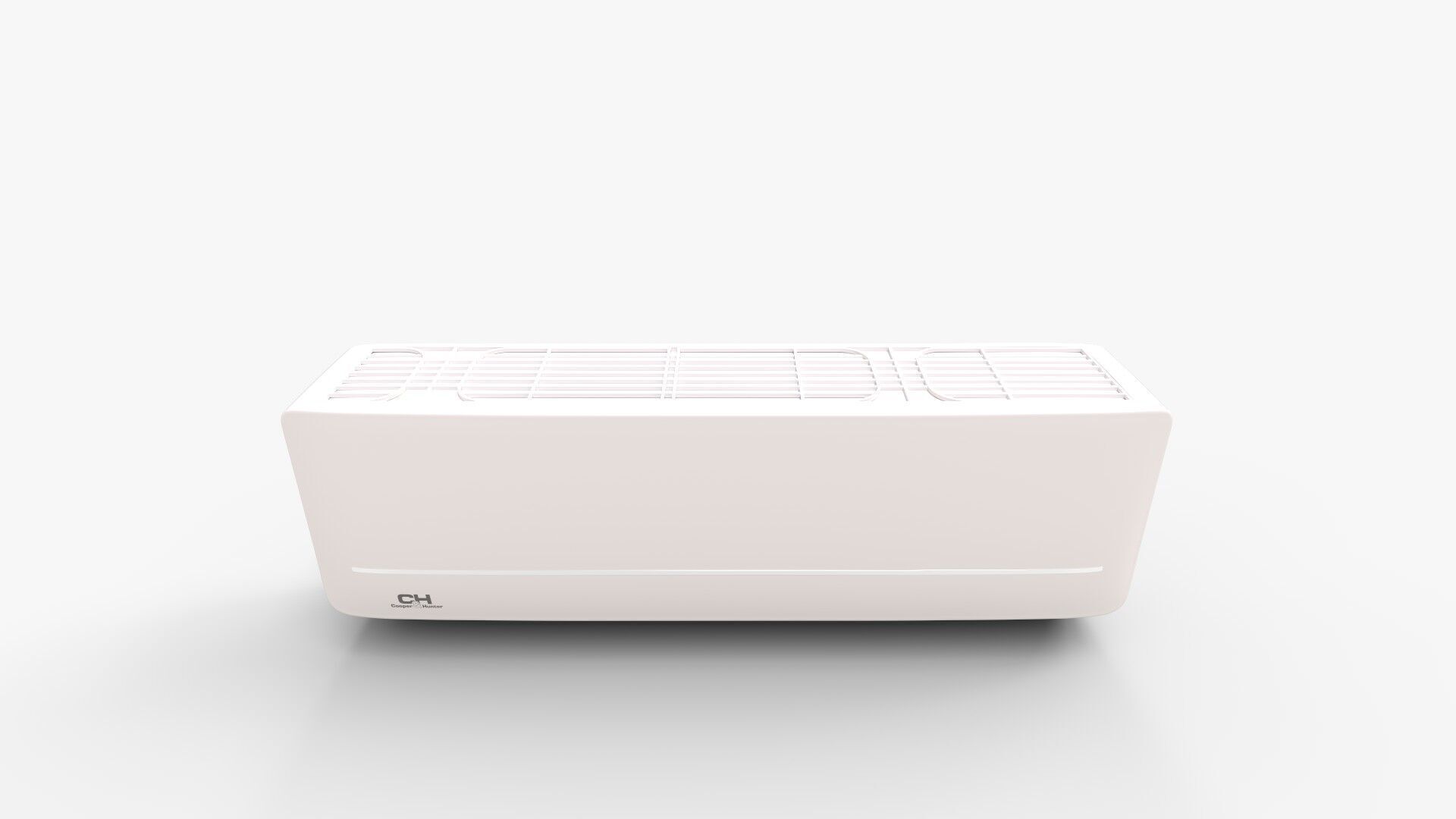 Cooper and Hunter Mini Split AC 3D model_8