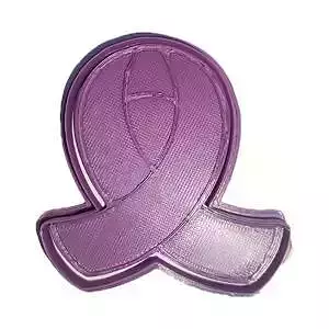 Cancer cookie cutter