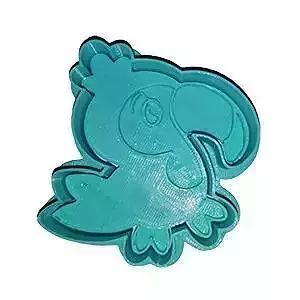 Bird - Cookie Cutter