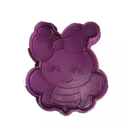 Bee Cookie Cutter
