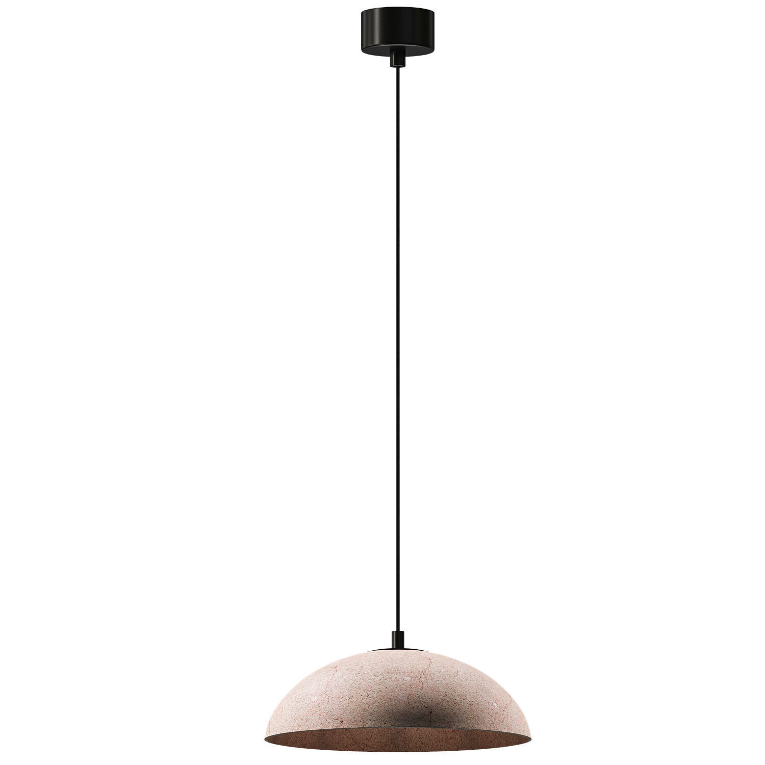 Luxcambra Absidiola Pendant Lamp 3D model_2