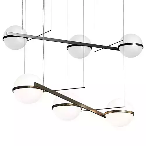 Vibia Palma 3735 Pendant Lamp