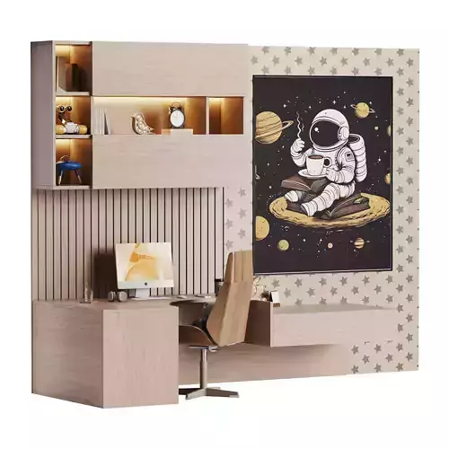 Workplace for Children 27