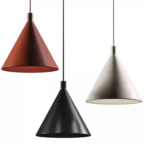 Zero Lumo Pendant Lamp