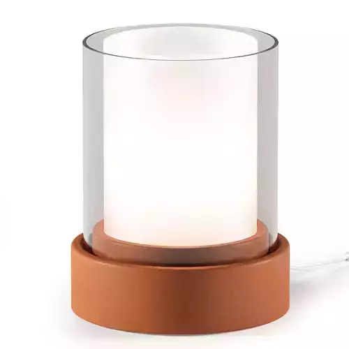 Alma Light Potlight Table Lamp