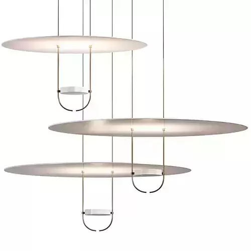 OliveLab D03 Pendant Lamp