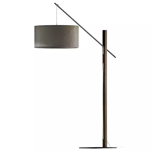 Britop Lighting Cecile Floor Lamp
