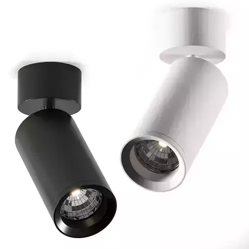 Arkoslight Fit Surface 65 80 Ceiling Lamp