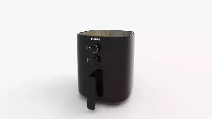 Philips Essential Airfryer