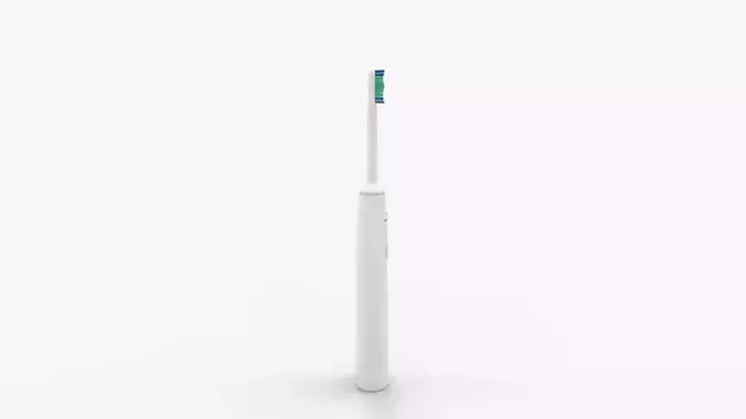 Philips Sonicare Rechargeable Electric Toothbrush 3D model