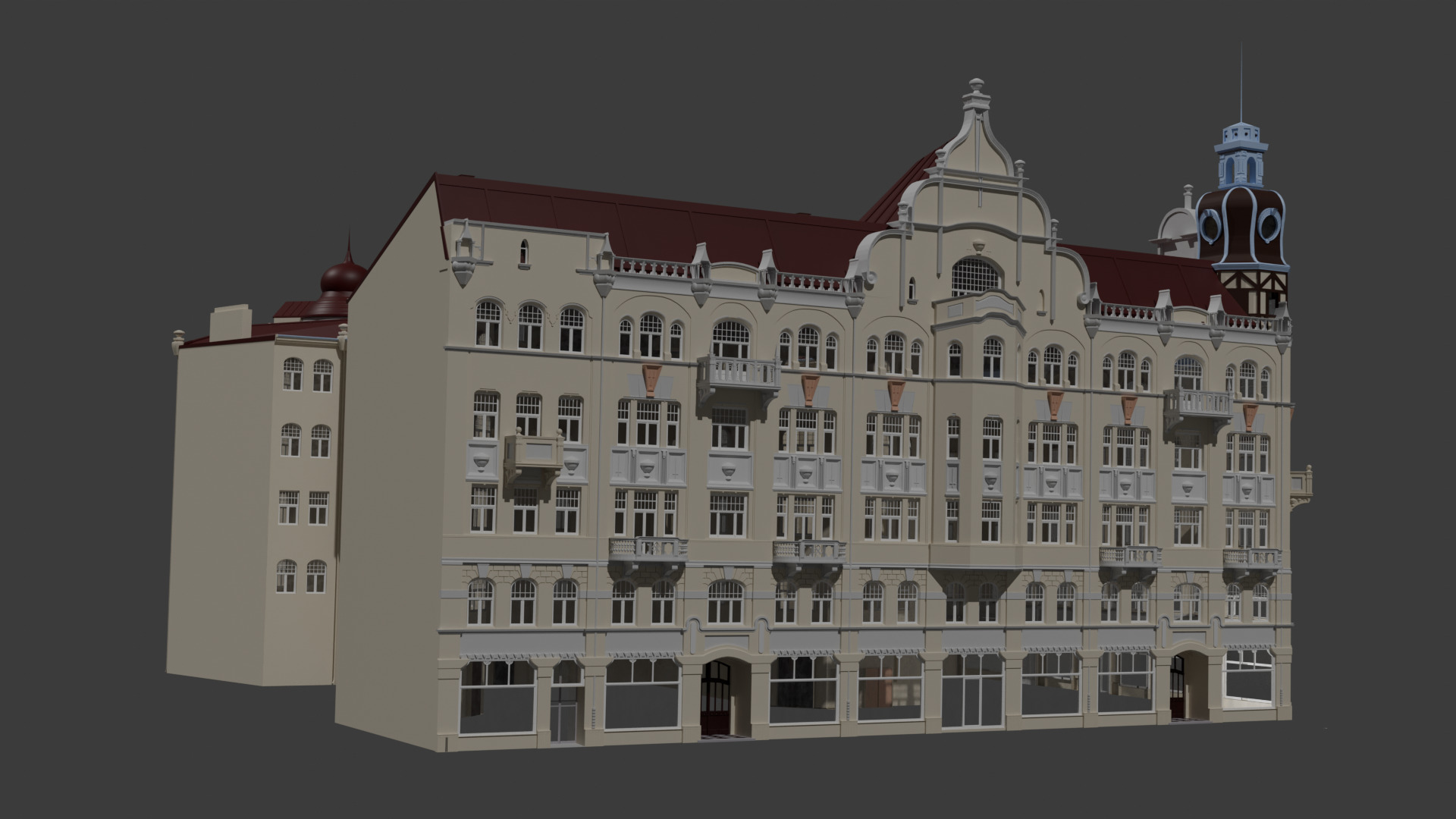 Brivas 3D model_1