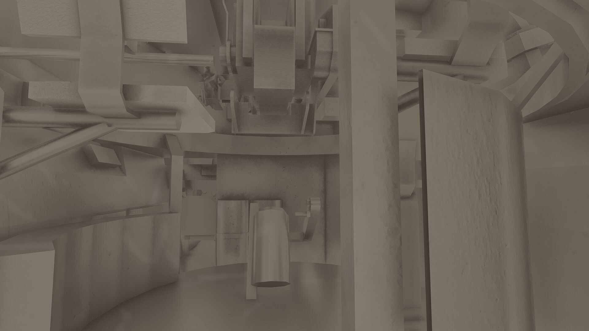 Merkava Mark 4 3D model_41