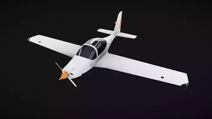 Grob G 120TP