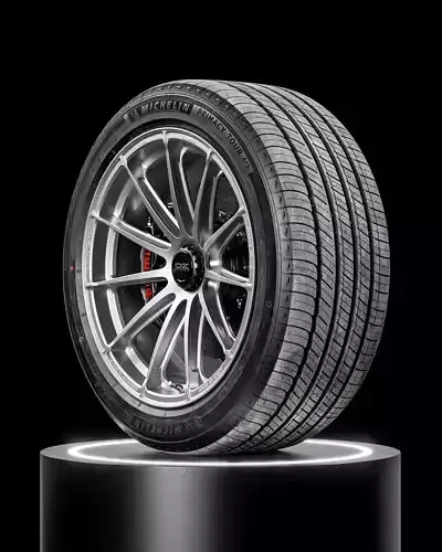 Michelin Primacy Tour 285 40 R20 108W