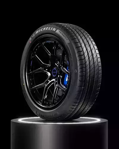 Michelin Primacy 4 235 45 20 100V