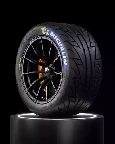 Michelin Pilot Sport GT P2L 31 71 18