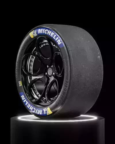 Michelin Pilot Sport 31 71 19 Dual Logo