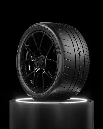 Michelin Pilot Sport Cup 2 R 285 35 ZR19 103Y