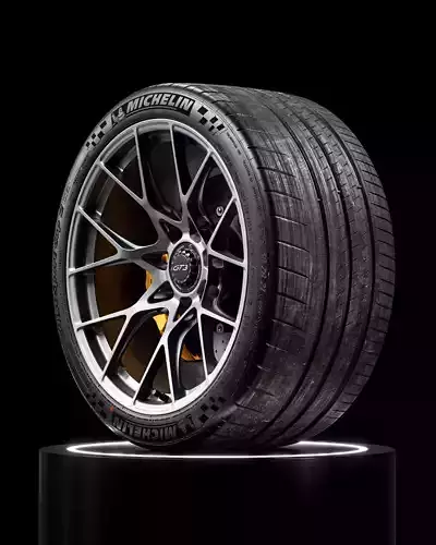 Michelin Pilot Sport Cup 2 325 30 ZR21 108Y REVAMP