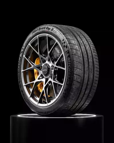 Michelin Pilot Sport Cup 2 265 35 ZR20 95Y REVAMP