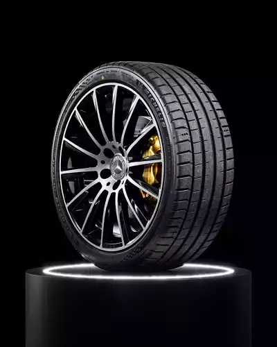 Michelin Pilot Sport 5 245 35 ZR19 93Y