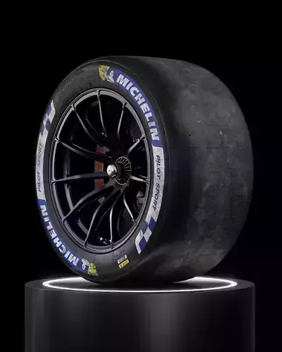 Michelin Pilot Sport 34 71 18