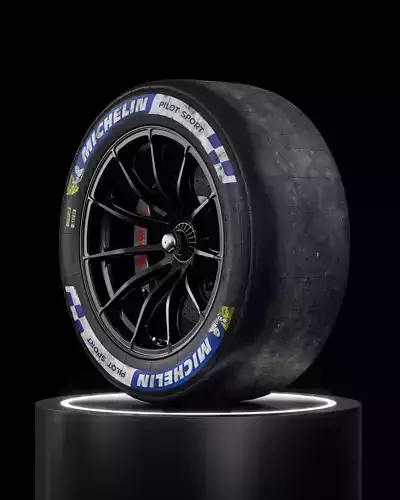 Michelin Pilot Sport 29 71 18