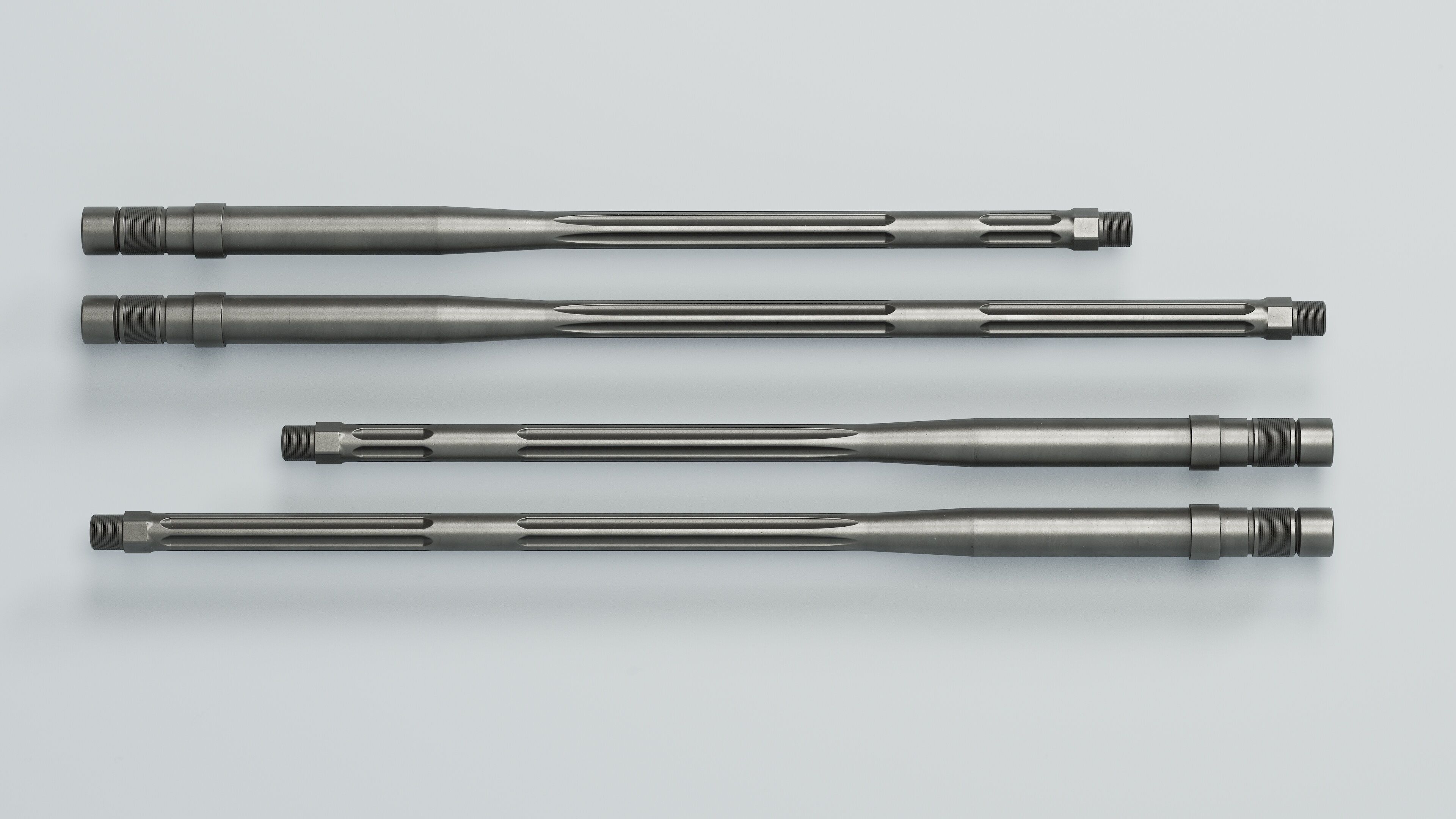 RM-277 - 4th Generation - Replica Low-poly 3D model_14