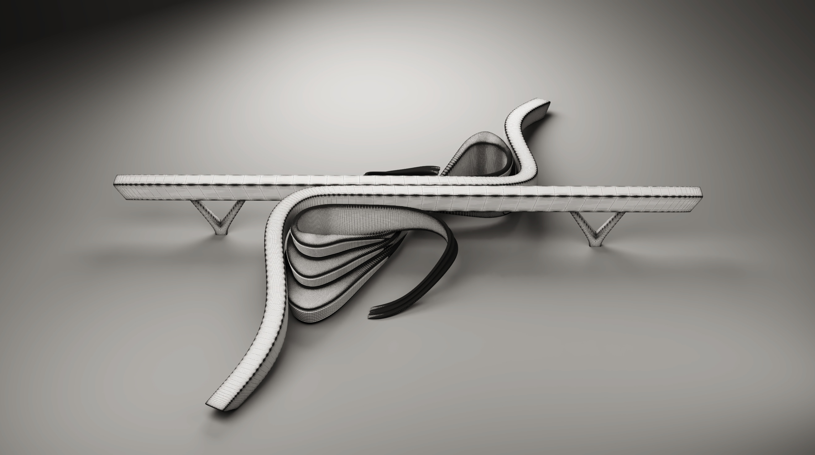 Future building 02 3D model_7