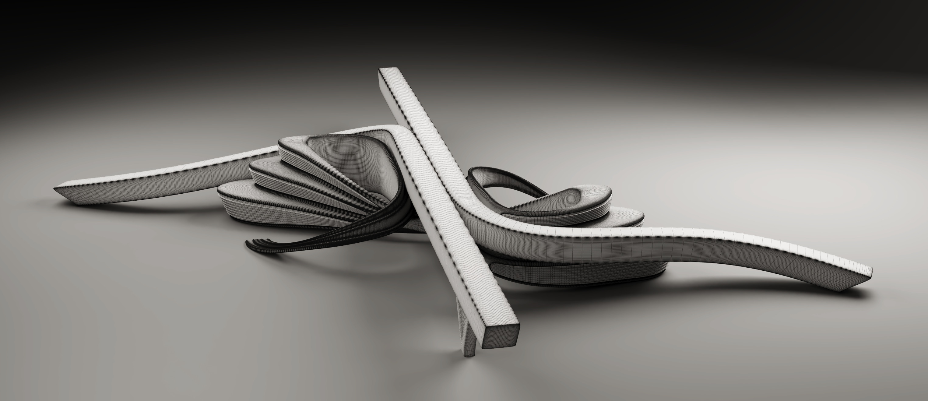 Future building 02 3D model_6