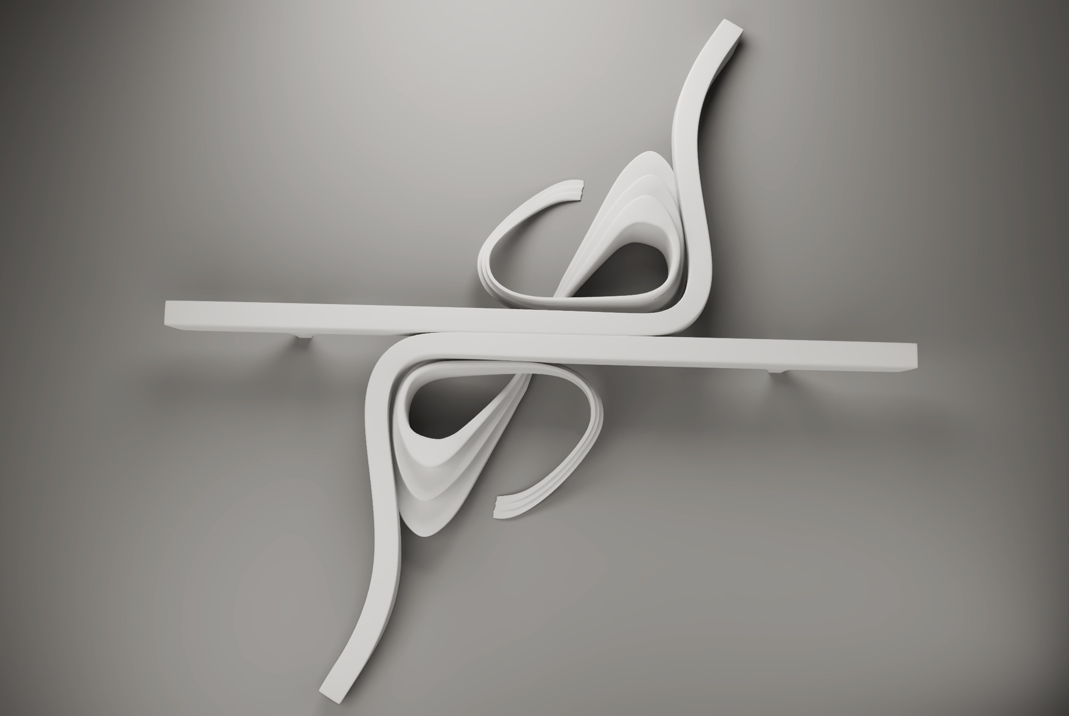 Future building 02 3D model_4