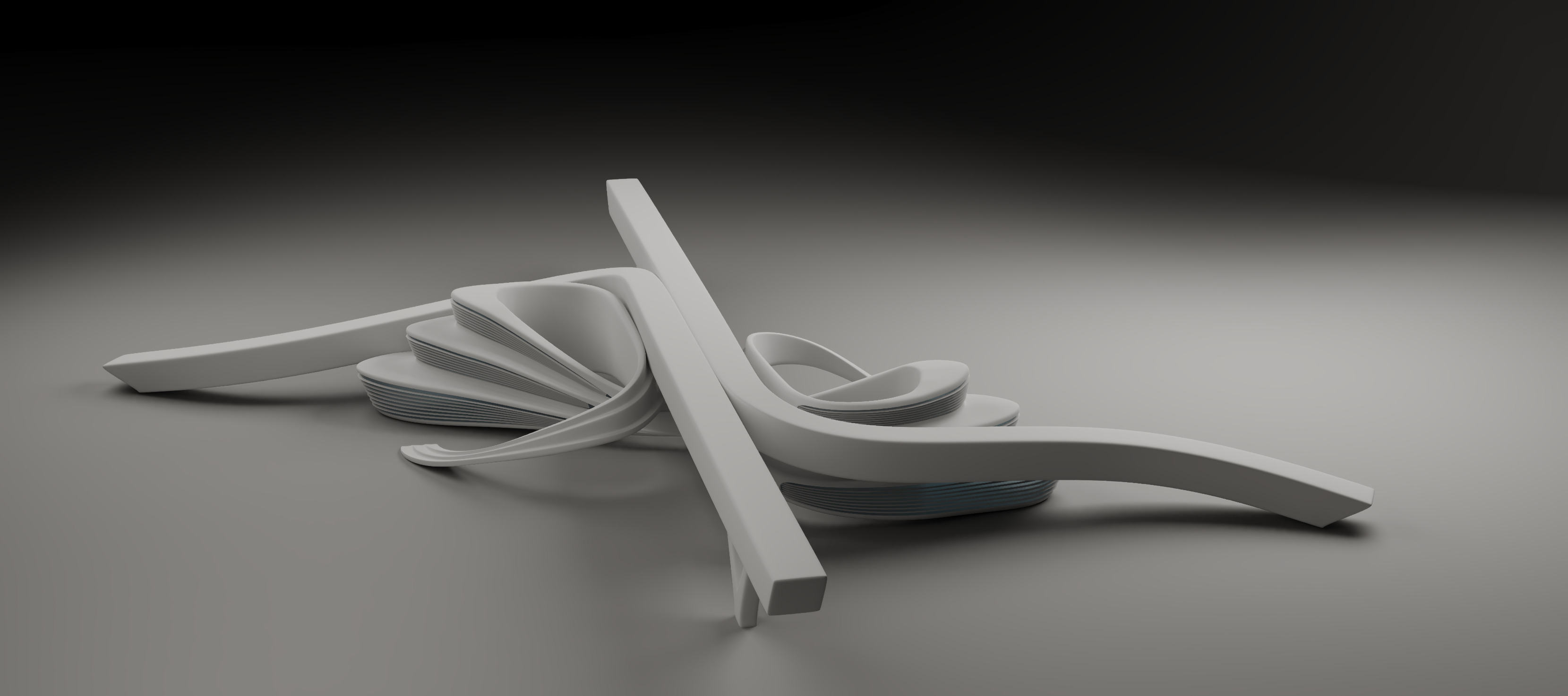 Future building 02 3D model_5