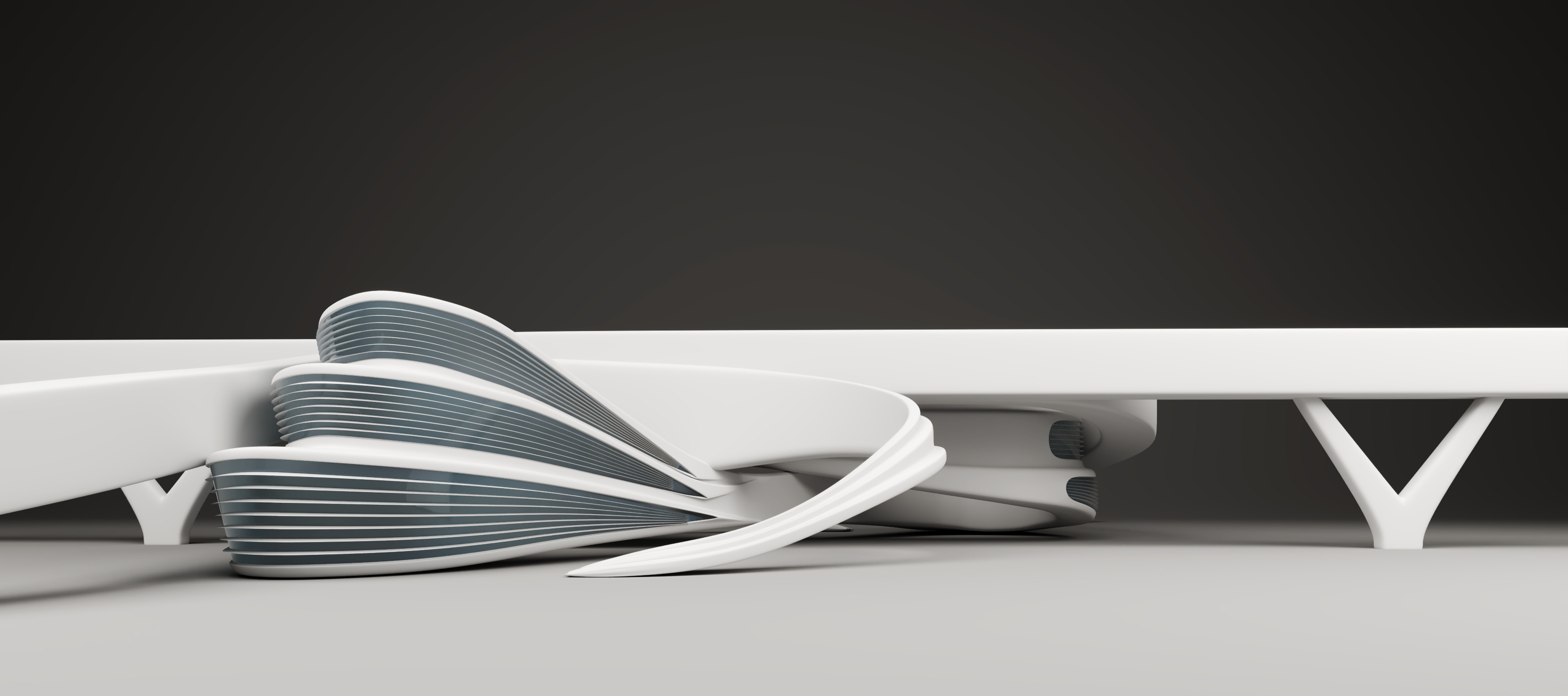 Future building 02 3D model_3