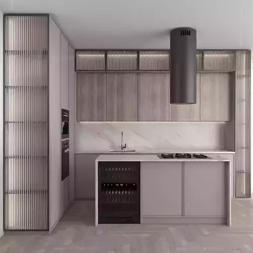 Kitchen Modern 115