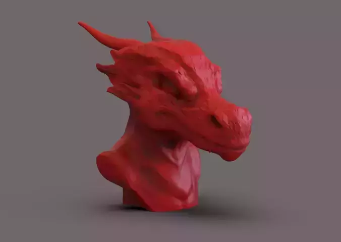 Dragon Head