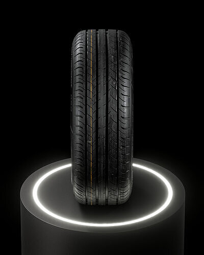 Dunlop SP Sport Maxx 050 235 60 18 103H 3D model 7