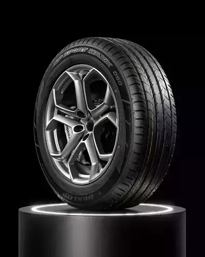 Dunlop SP Sport Maxx 050 235 60 18 103H