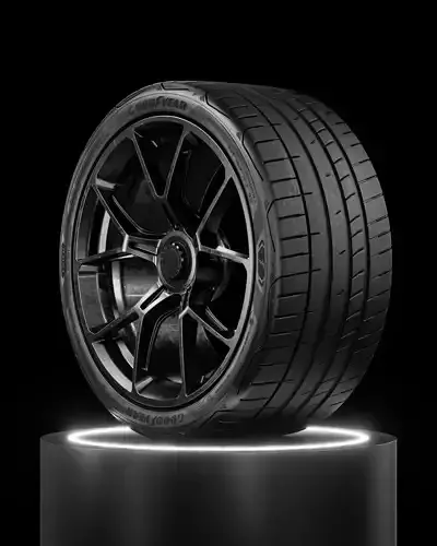 Goodyear Eagle F1 SuperSport 305 30 R21 104Y NA0