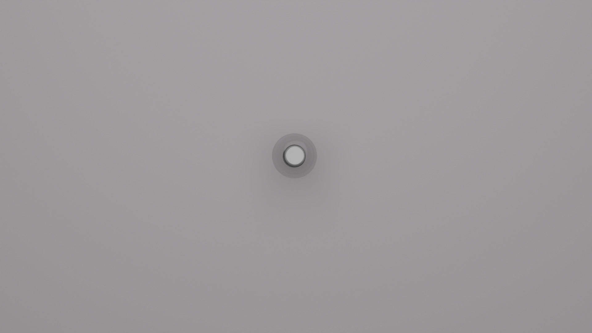 Glas cup for 2 3D model_8