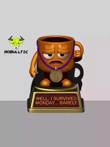 Monday Trophy