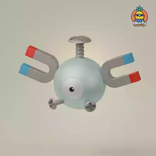 magnemite