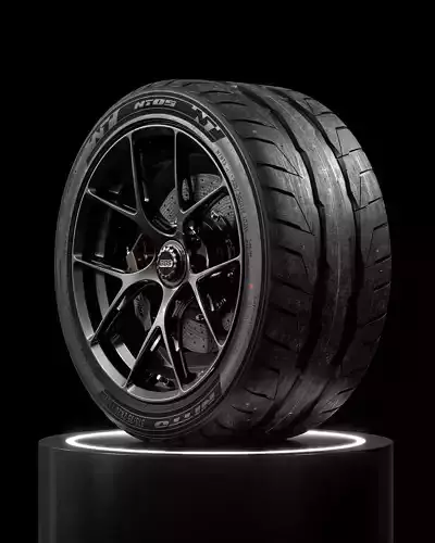 Nitto NT05 315 35 ZR20 110W XL