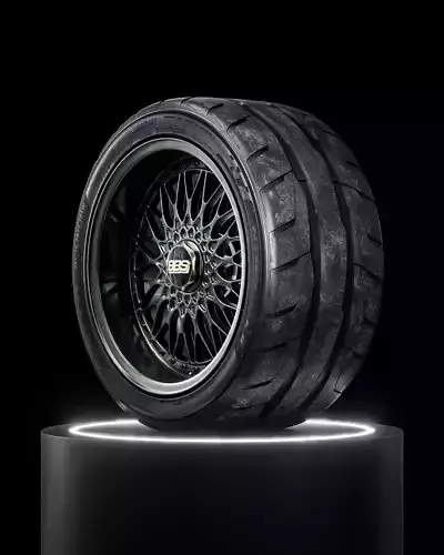 Nitto NT05 285 35 ZR18 101W