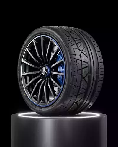 Nitto Invo 305 30 ZR19