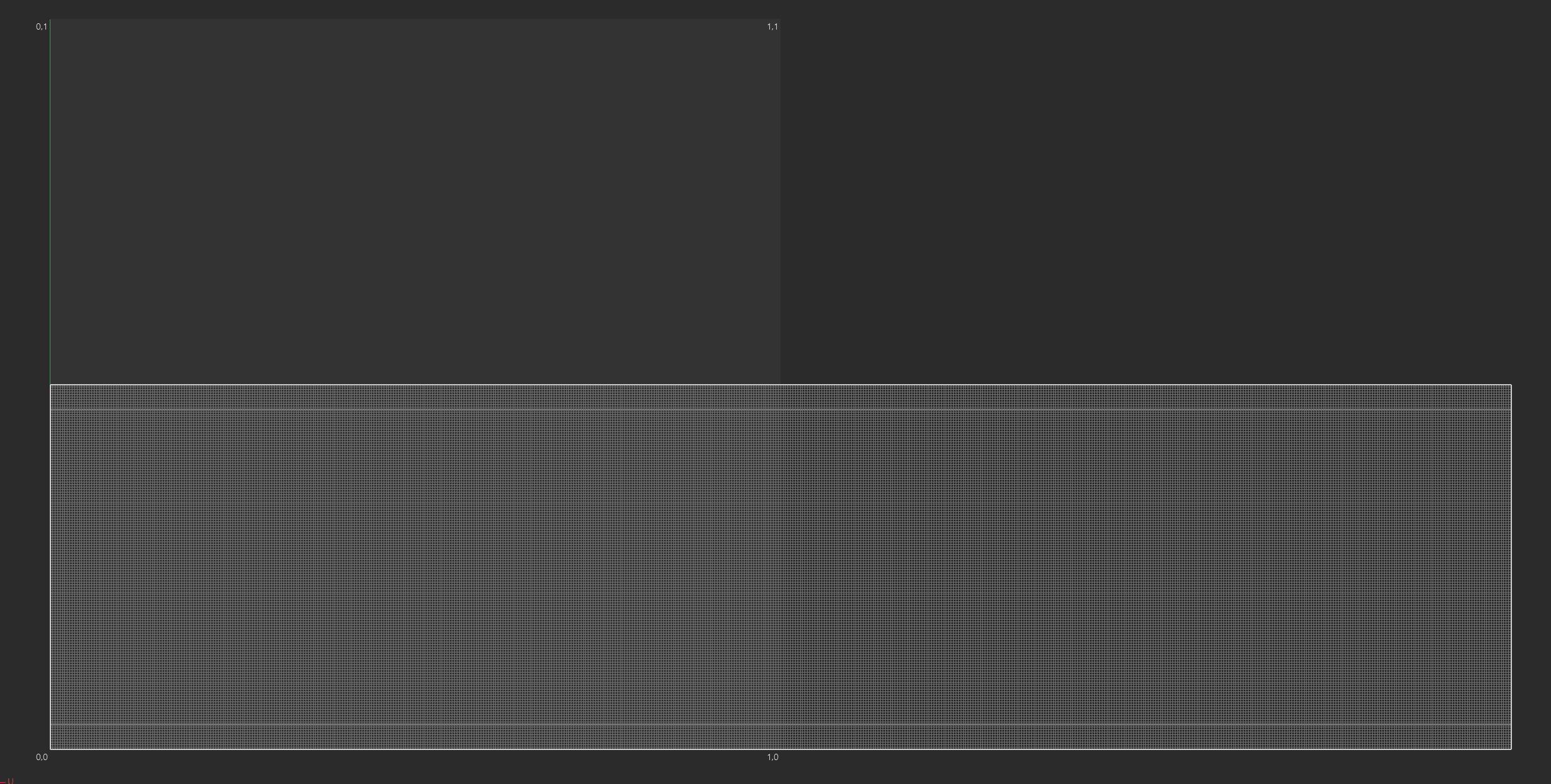 Nitto Invo 295 25 R22 97W 3D model_10