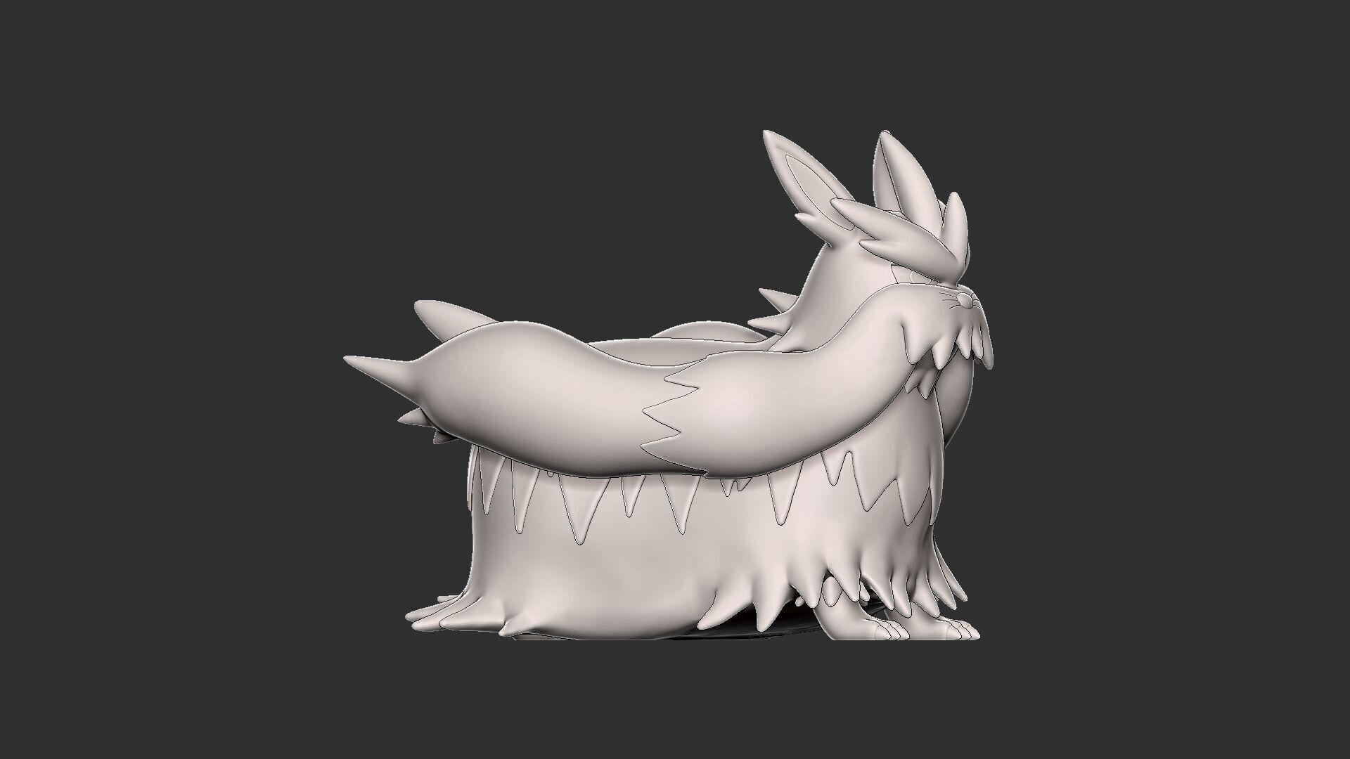 Stouland 3D print model_8