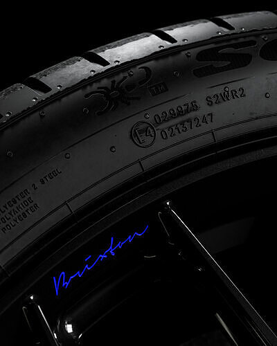 Pirelli Scorpion ELECT 265 40 R22 106H 3D model 5
