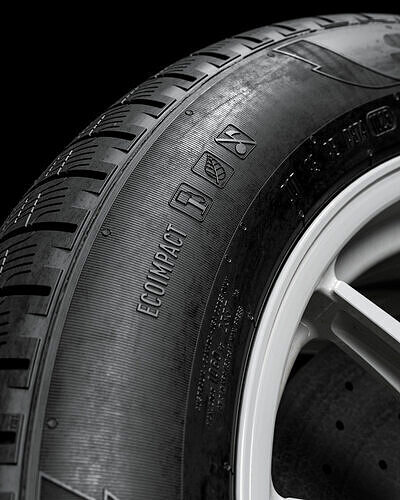 Pirelli Scorpion 265 50 R19 110H 3D model 4